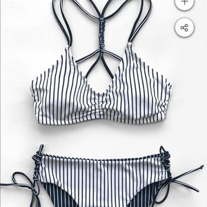 Cupshe Bikini - NWT